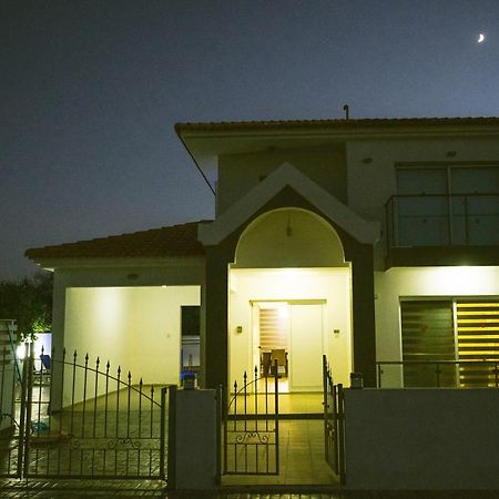 Villa Costa Cornelia Homes Ayia Napa Exteriör bild