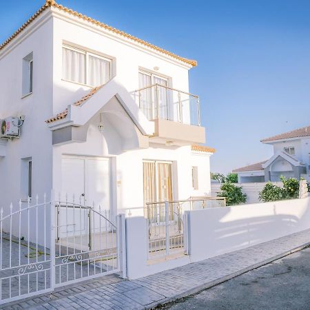 Villa Costa Cornelia Homes Ayia Napa Exteriör bild
