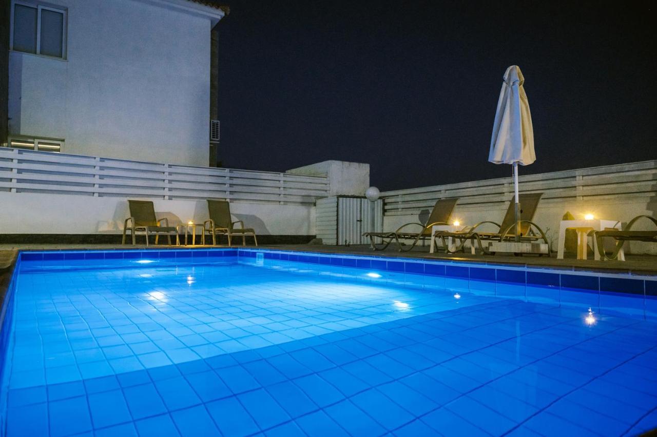 Villa Costa Cornelia Homes Ayia Napa Exteriör bild