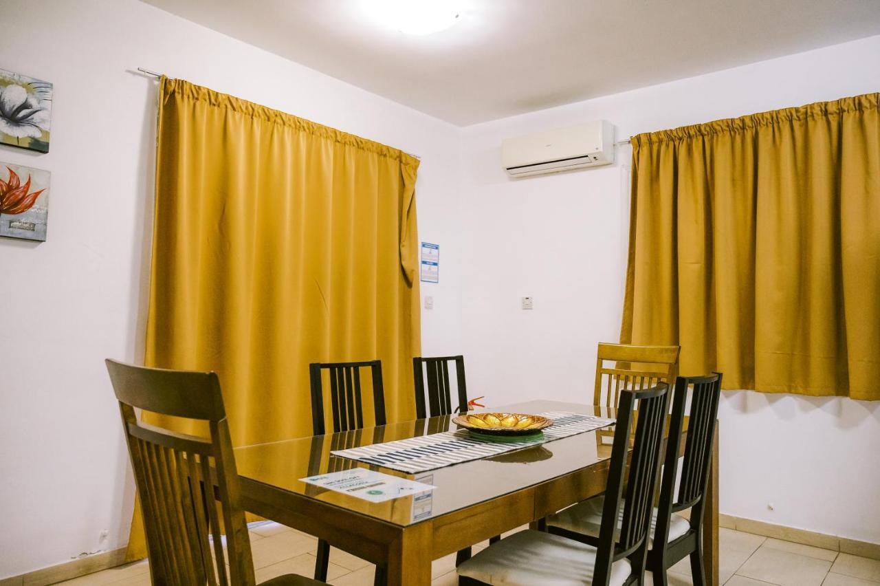 Villa Costa Cornelia Homes Ayia Napa Exteriör bild