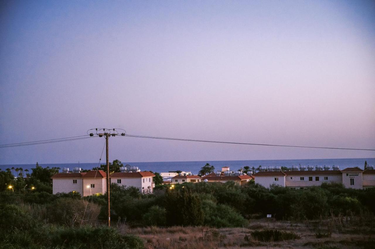Villa Costa Cornelia Homes Ayia Napa Exteriör bild