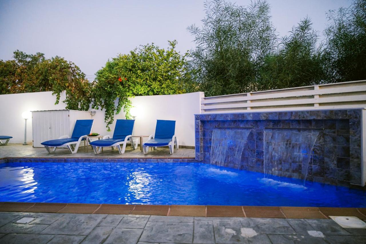 Villa Costa Cornelia Homes Ayia Napa Exteriör bild