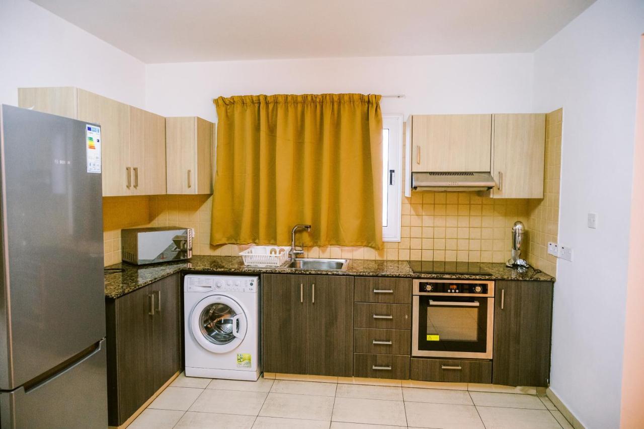Villa Costa Cornelia Homes Ayia Napa Exteriör bild