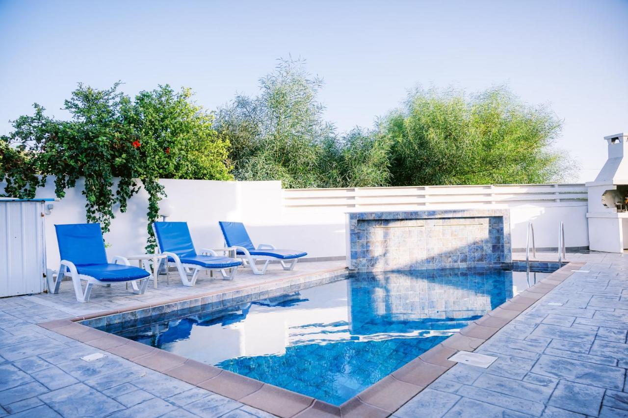 Villa Costa Cornelia Homes Ayia Napa Exteriör bild