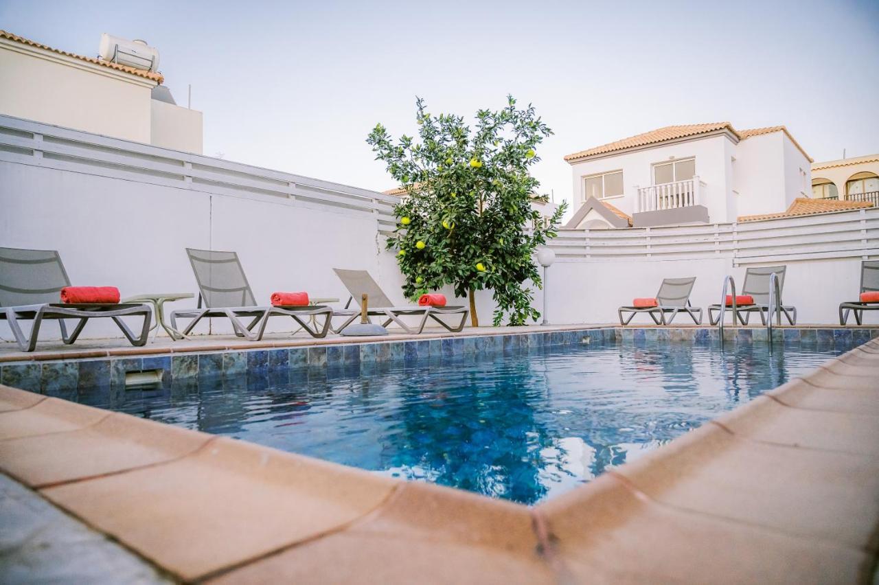 Villa Costa Cornelia Homes Ayia Napa Exteriör bild