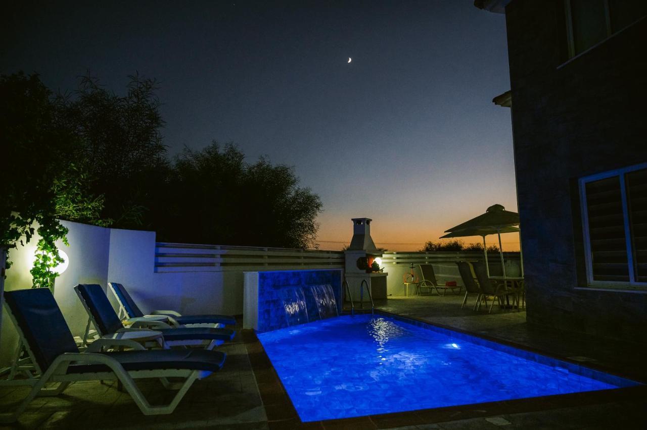 Villa Costa Cornelia Homes Ayia Napa Exteriör bild