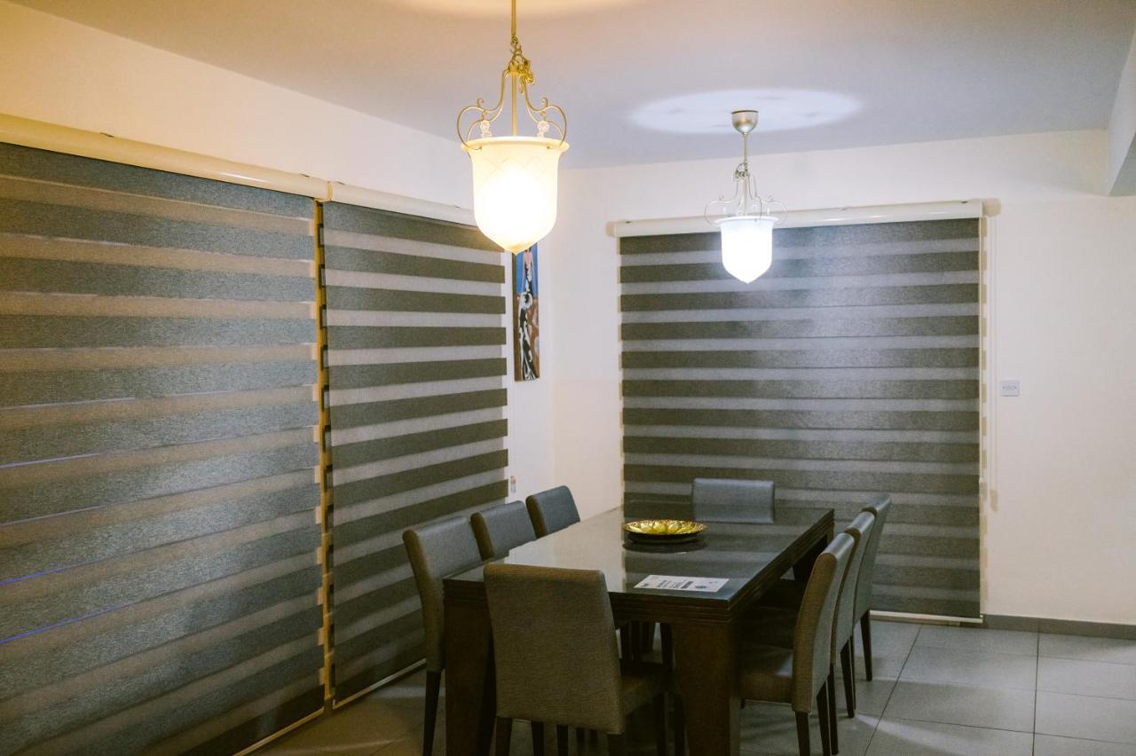 Villa Costa Cornelia Homes Ayia Napa Exteriör bild