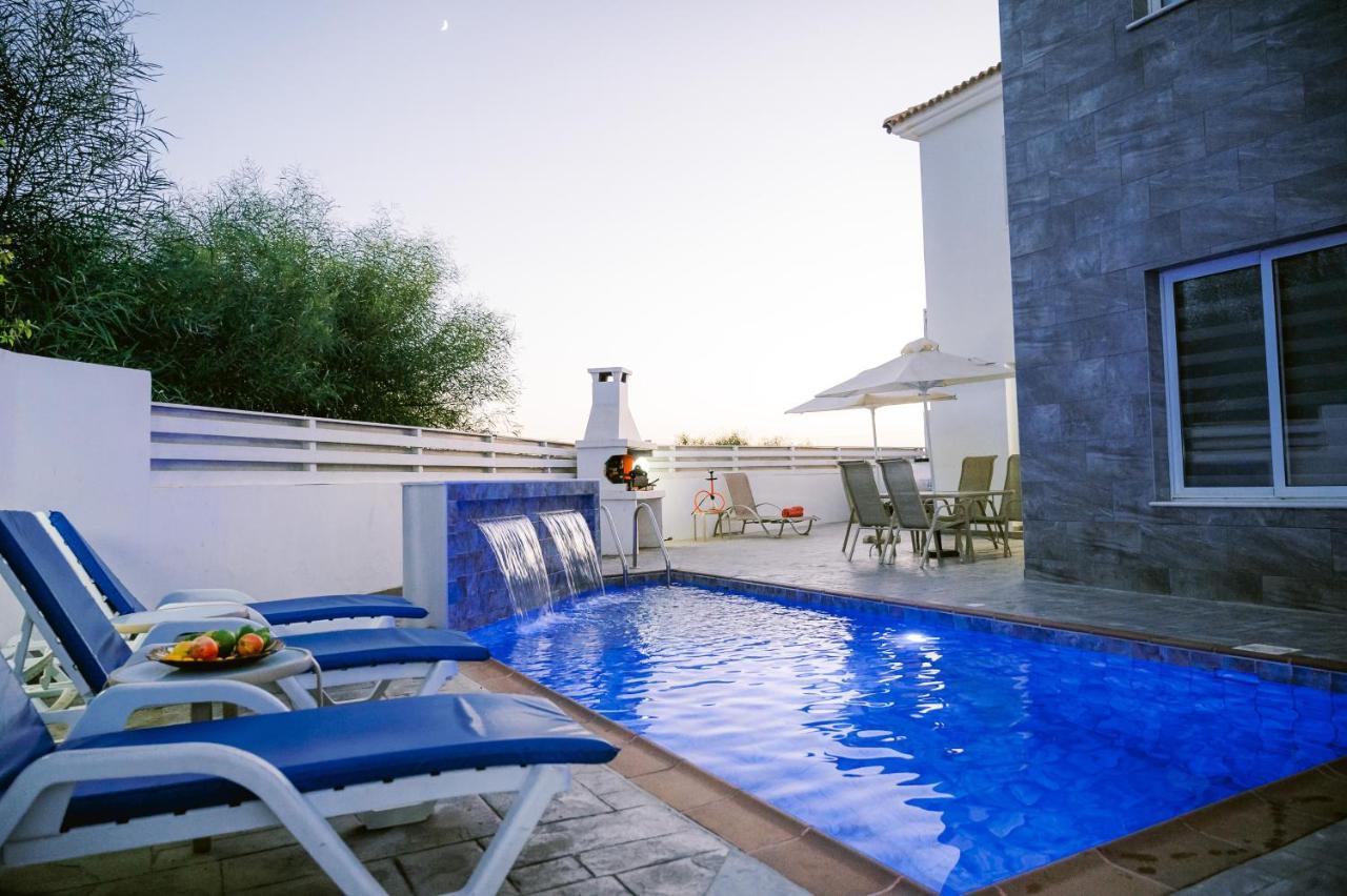 Villa Costa Cornelia Homes Ayia Napa Exteriör bild