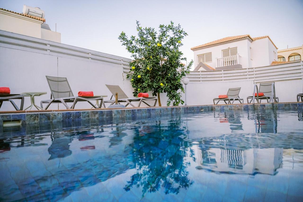 Villa Costa Cornelia Homes Ayia Napa Exteriör bild