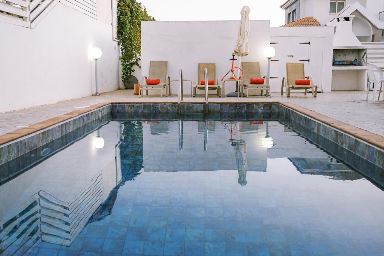 Villa Costa Cornelia Homes Ayia Napa Exteriör bild