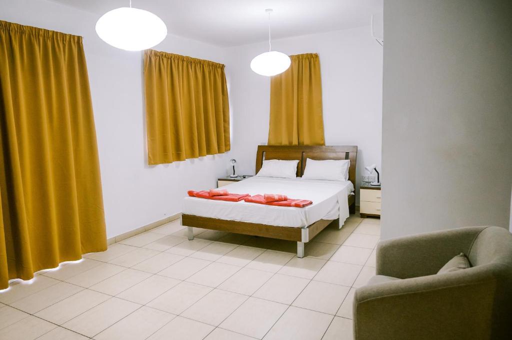 Villa Costa Cornelia Homes Ayia Napa Exteriör bild