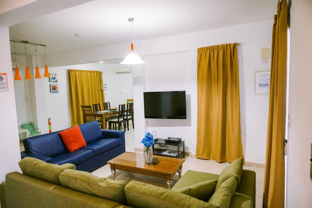 Villa Costa Cornelia Homes Ayia Napa Exteriör bild